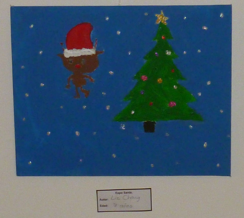 Christmas Tree