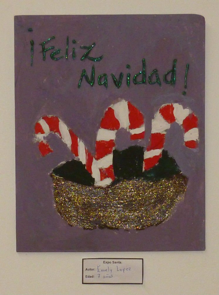 Feliz Navidad