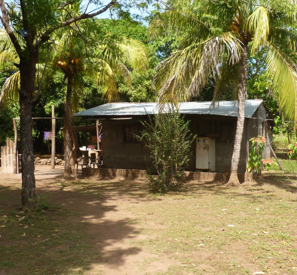 Nica House