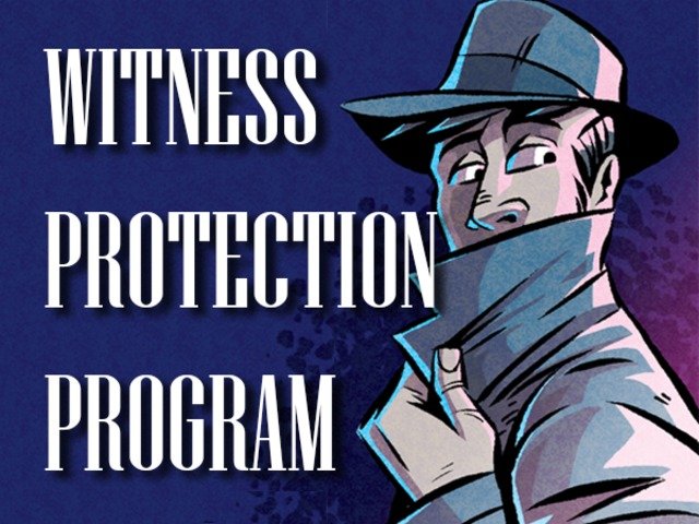 Witness Protection Program