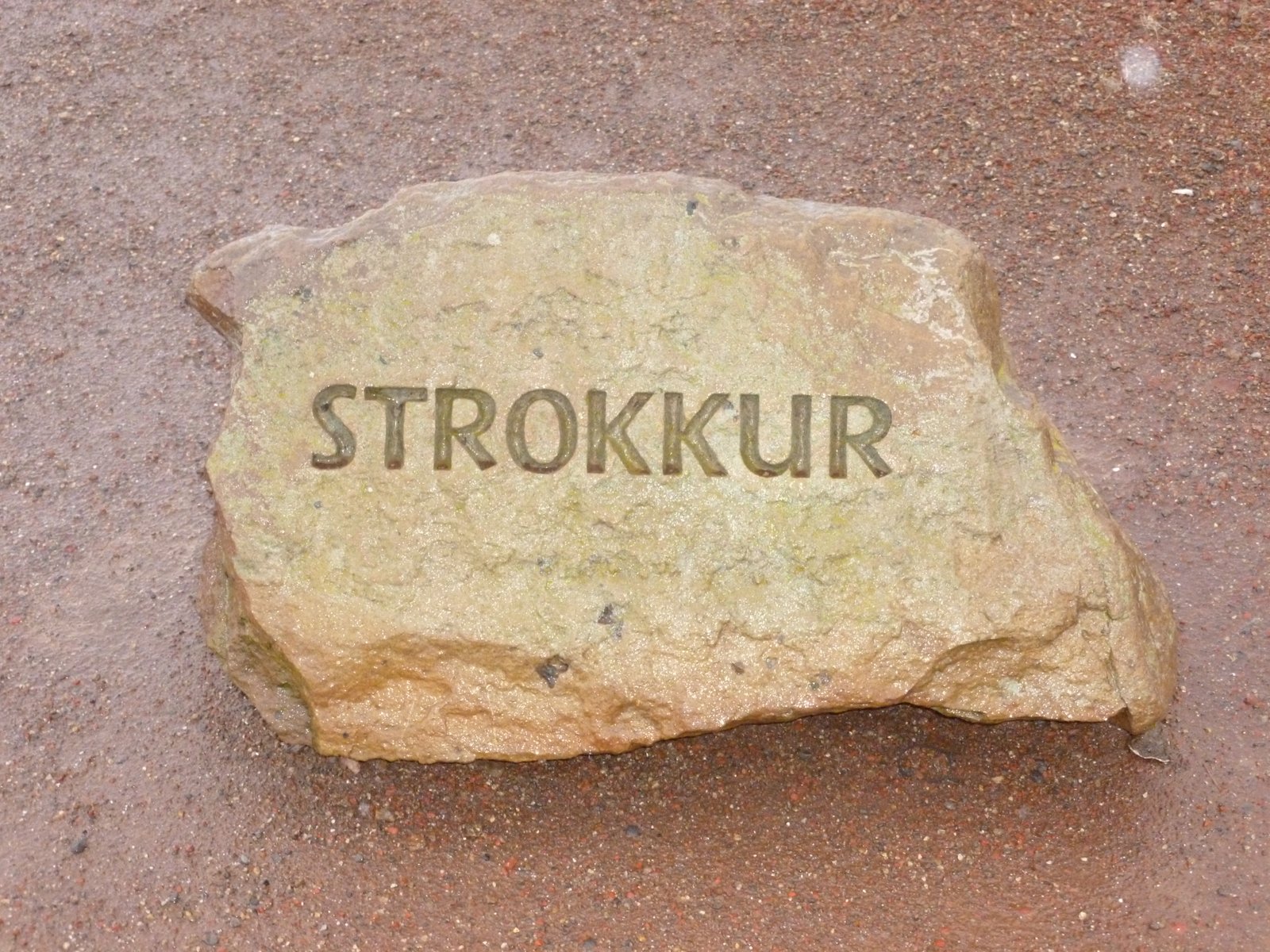 strokkur